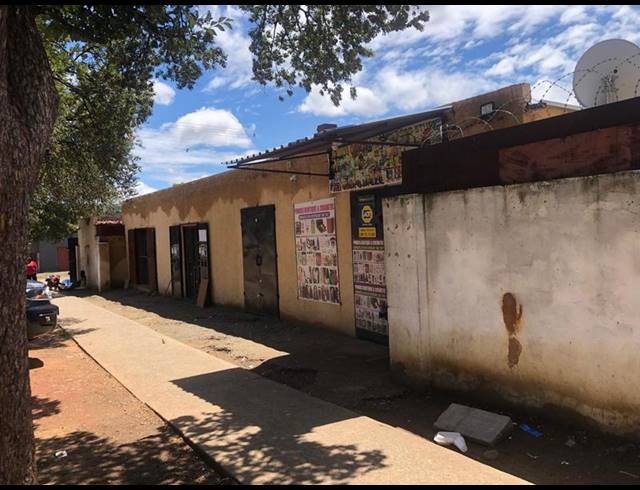 4 BEDROOM HOUSE FOR SALE IN PRETORIA